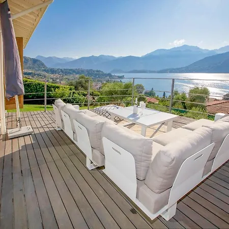 D'amore Villa