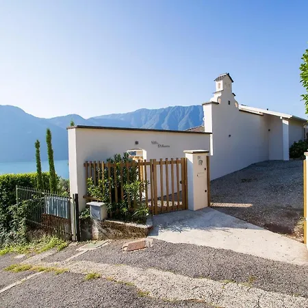 D'amore Villa