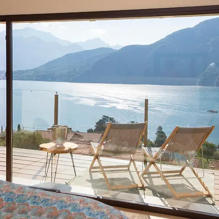 D'amore Villa *