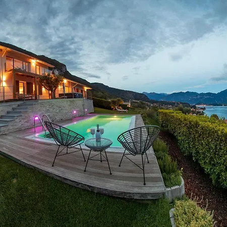 Villa D'amore *