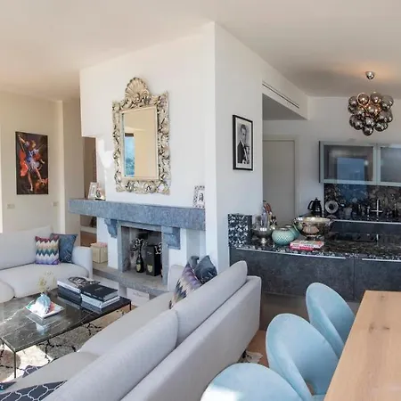 Villa D'amore *
