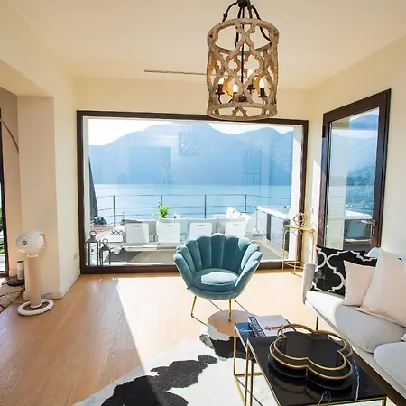 D'amore Villa
