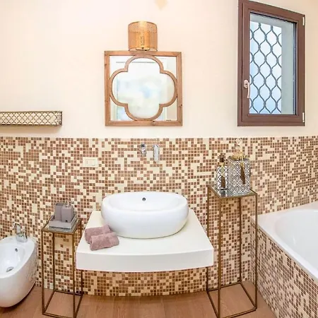 Villa D'amore Mezzegra