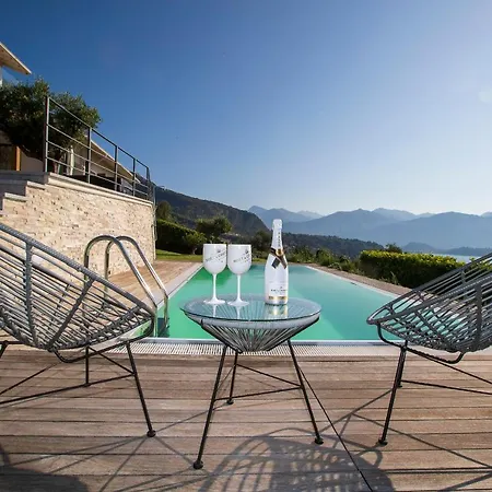 D`amore Villa