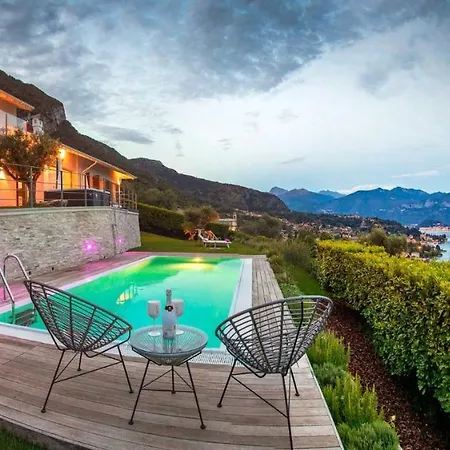 Villa D`amore